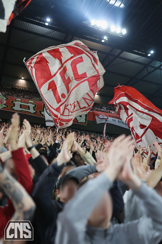 1. FC Köln – 1. FC Magdeburg 1-2 (26)