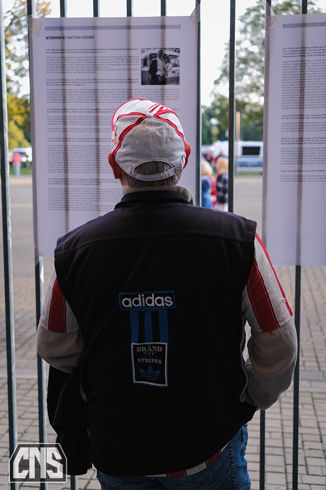 1. FC Köln – 1. FC Magdeburg 1-2 (30)