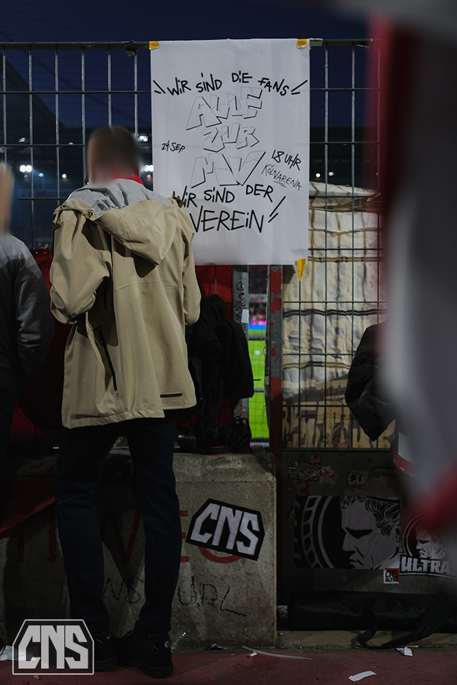 1. FC Köln – 1. FC Magdeburg 1-2 (32)