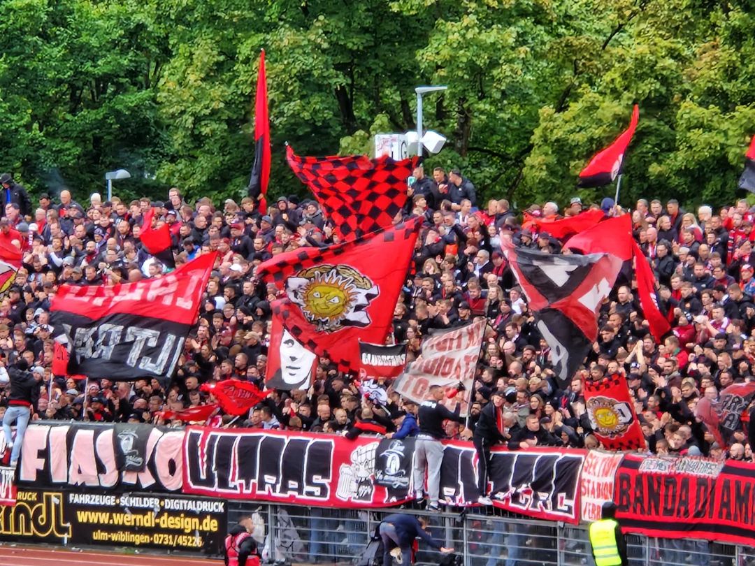 SSV Ulm 1846 – 1. FC Nürnberg 1-2 (10)