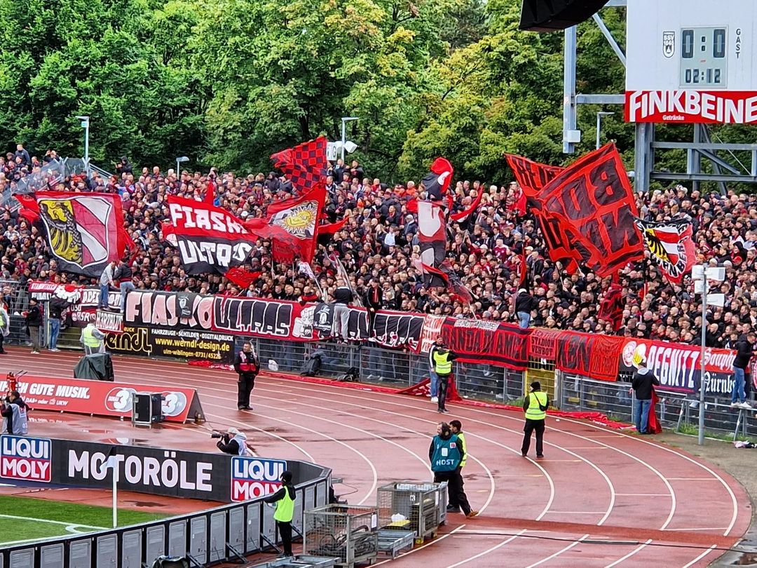 SSV Ulm 1846 – 1. FC Nürnberg 1-2 (21)