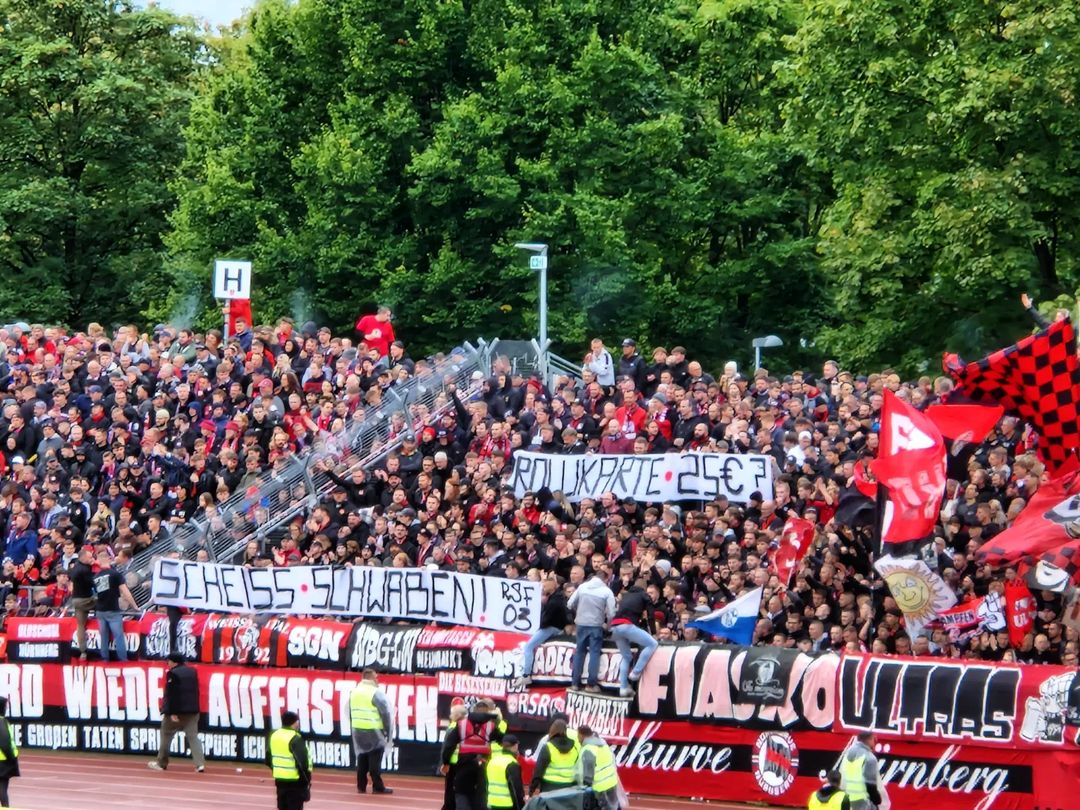 SSV Ulm 1846 – 1. FC Nürnberg 1-2 (28)