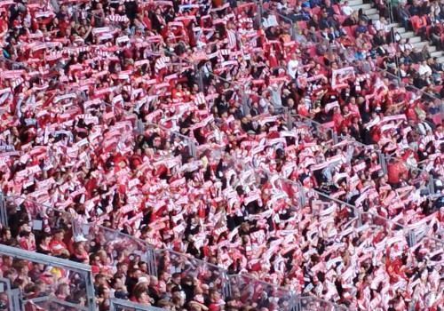 RB Leipzig – 1. FC Union Berlin 0-0 (1)