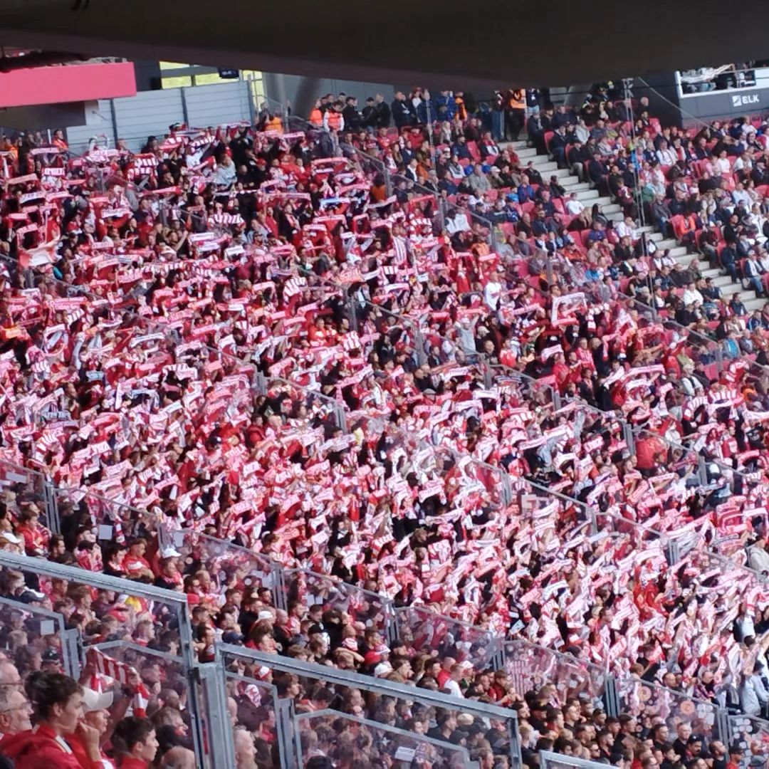 RB Leipzig – 1. FC Union Berlin 0-0 (3)