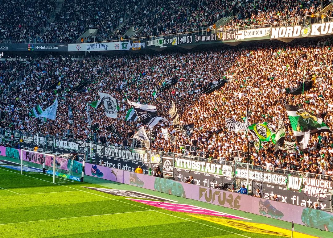 Borussia Mönchengladbach – VfB Stuttgart 1-3 (10)