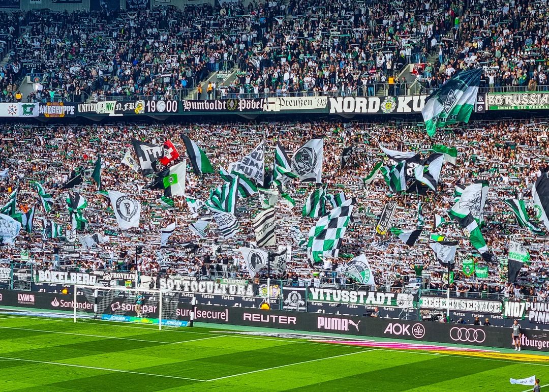 Borussia Mönchengladbach – VfB Stuttgart 1-3 (11)