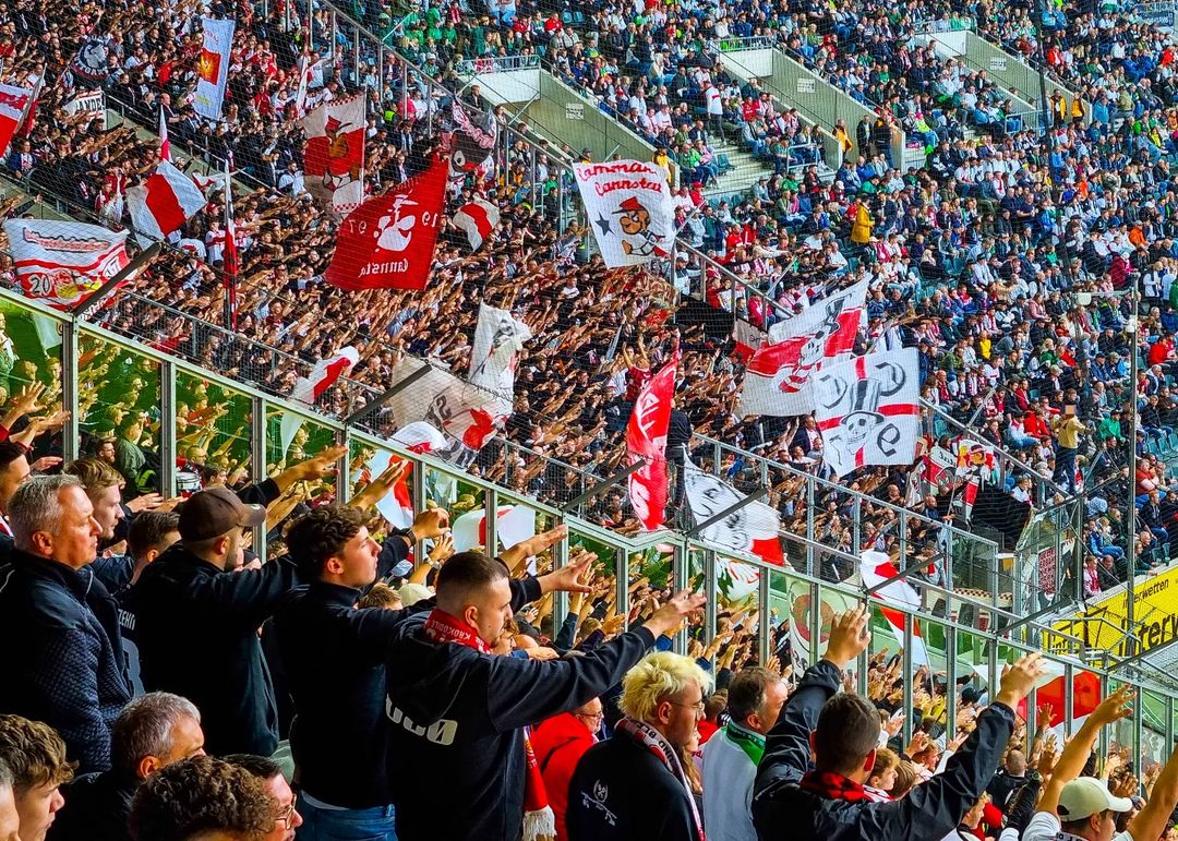 Borussia Mönchengladbach – VfB Stuttgart 1-3 (26)
