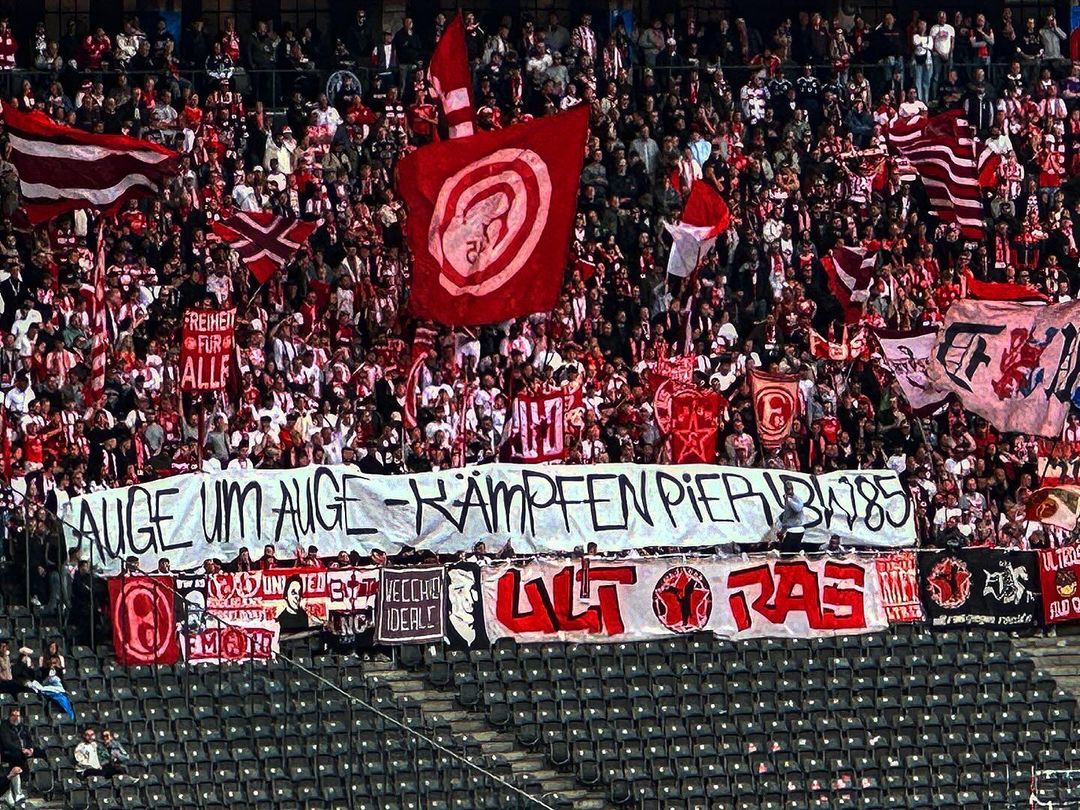Hertha BSC – Fortuna Düsseldorf 0-2 (1)