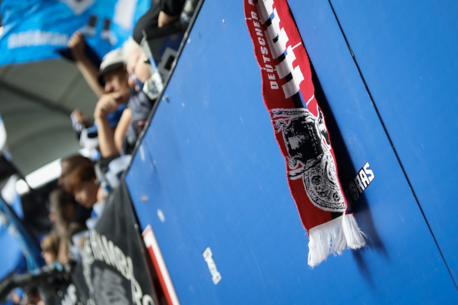 Hamburger SV – SSV Jahn Regensburg 5-0 (5)