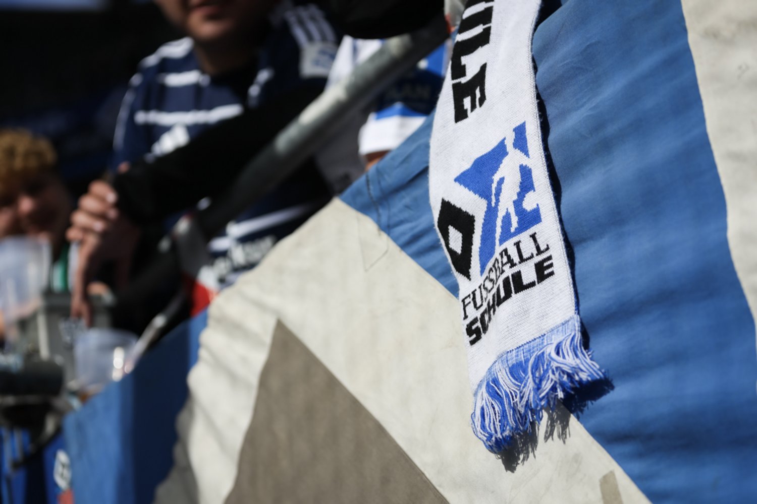 Hamburger SV – SSV Jahn Regensburg 5-0 (21)