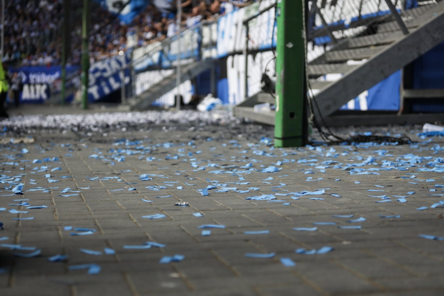 Hamburger SV – SSV Jahn Regensburg 5-0 (22)