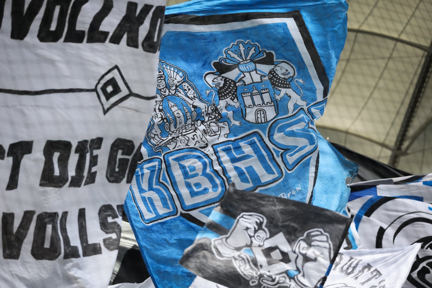 Hamburger SV – SSV Jahn Regensburg 5-0 (24)