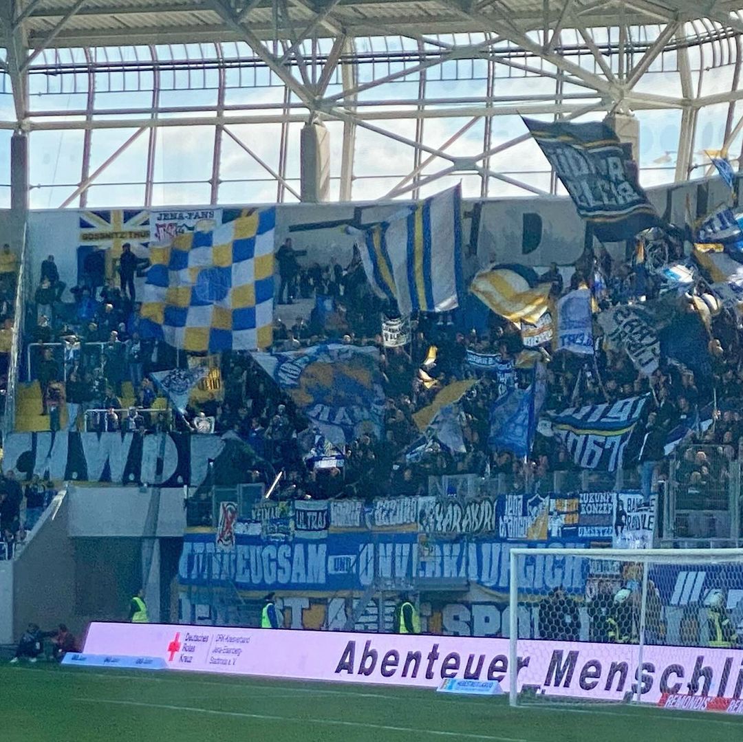 FC Carl Zeiss Jena – 1. FC Lokomotive Leipzig 0-1 (6)