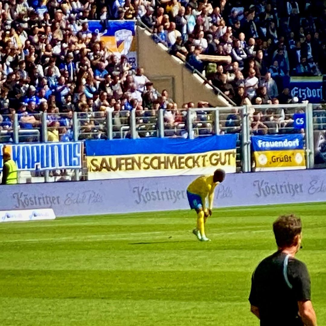 FC Carl Zeiss Jena – 1. FC Lokomotive Leipzig 0-1 (7)