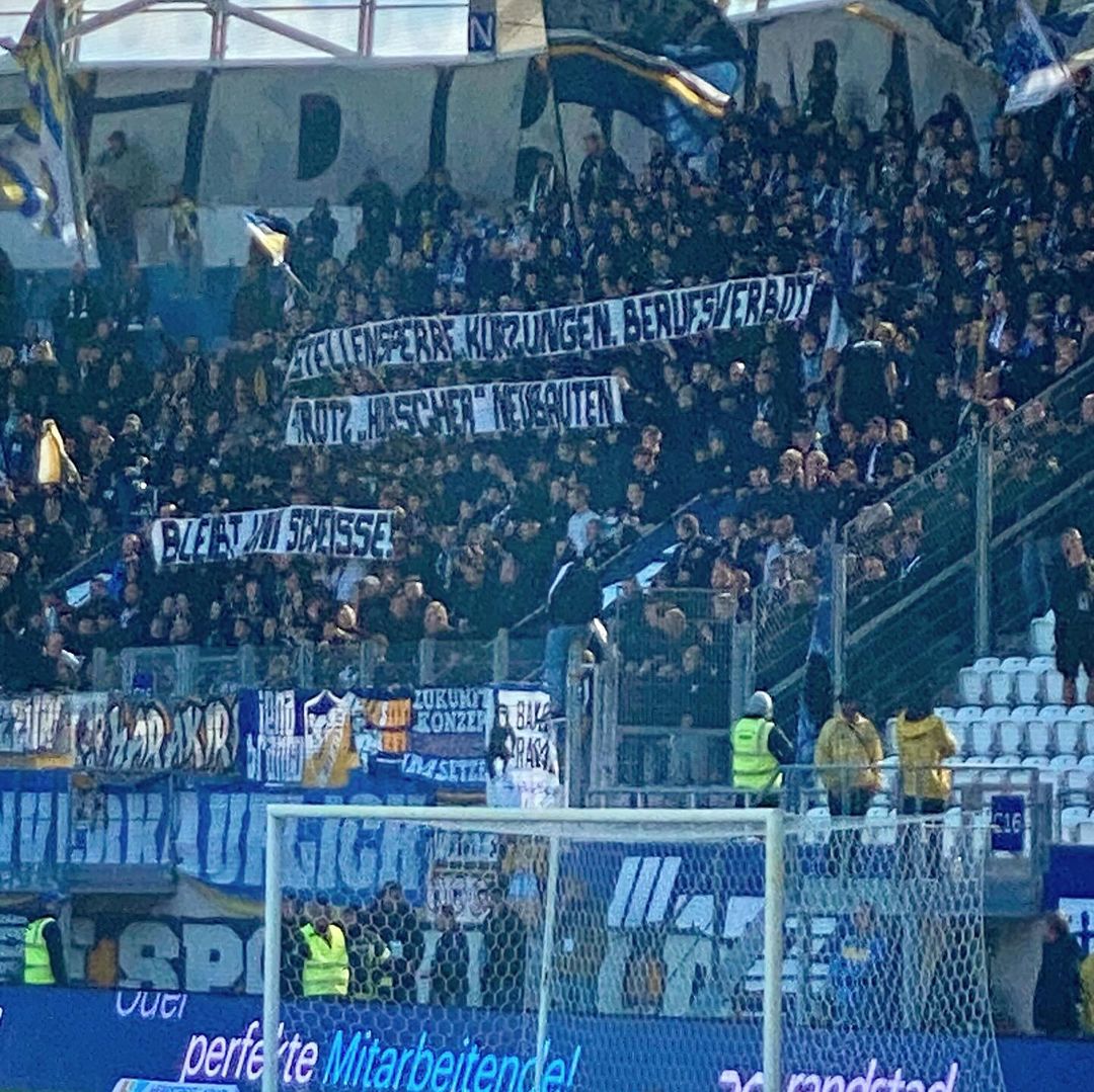 FC Carl Zeiss Jena – 1. FC Lokomotive Leipzig 0-1 (8)