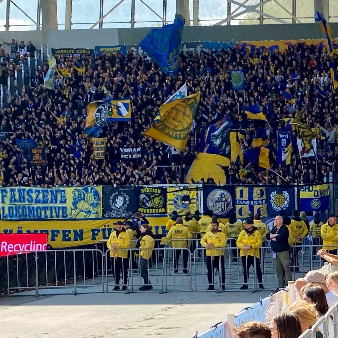 FC Carl Zeiss Jena – 1. FC Lokomotive Leipzig 0-1 (2)