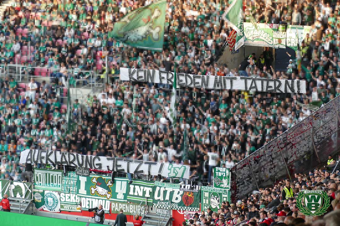 1. FSV Mainz 05 – Werder Bremen 1-2 (1)