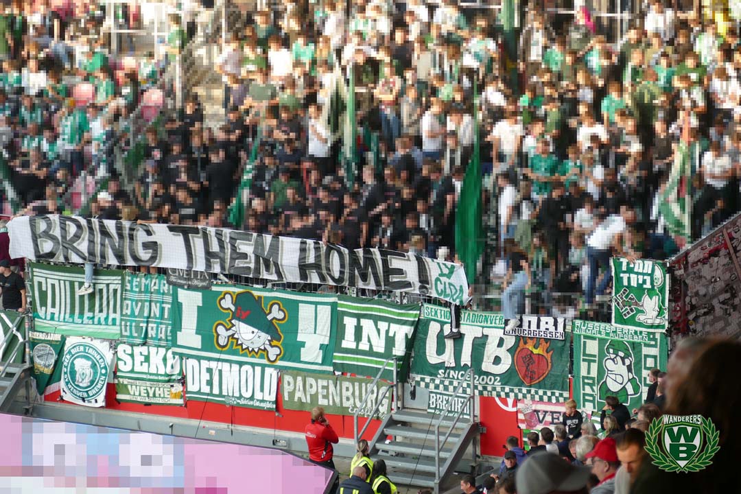 1. FSV Mainz 05 – Werder Bremen 1-2 (2)