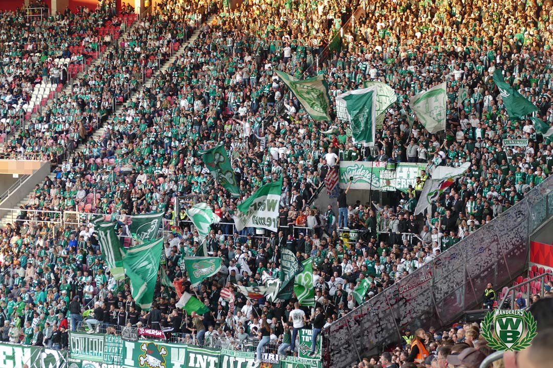 1. FSV Mainz 05 – Werder Bremen 1-2 (5)