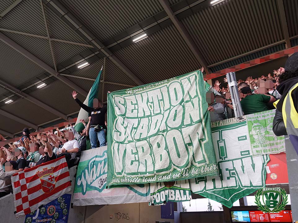 1. FSV Mainz 05 – Werder Bremen 1-2 (6)