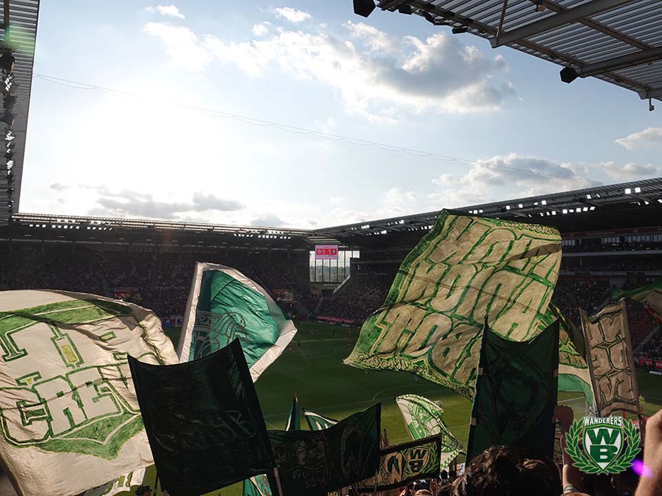 1. FSV Mainz 05 – Werder Bremen 1-2 (7)