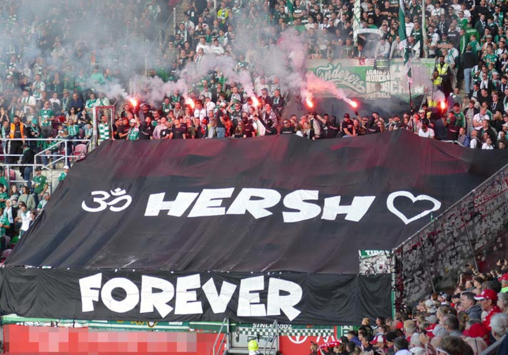 1. FSV Mainz 05 – Werder Bremen 1-2 (8)