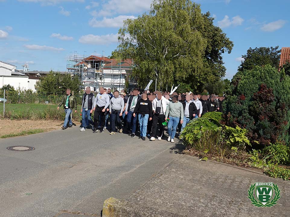 1. FSV Mainz 05 – Werder Bremen 1-2 (9)