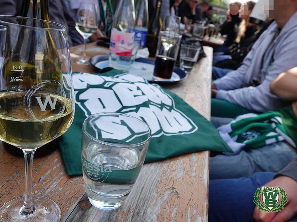 1. FSV Mainz 05 – Werder Bremen 1-2 (10)