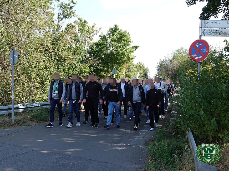 1. FSV Mainz 05 – Werder Bremen 1-2 (11)