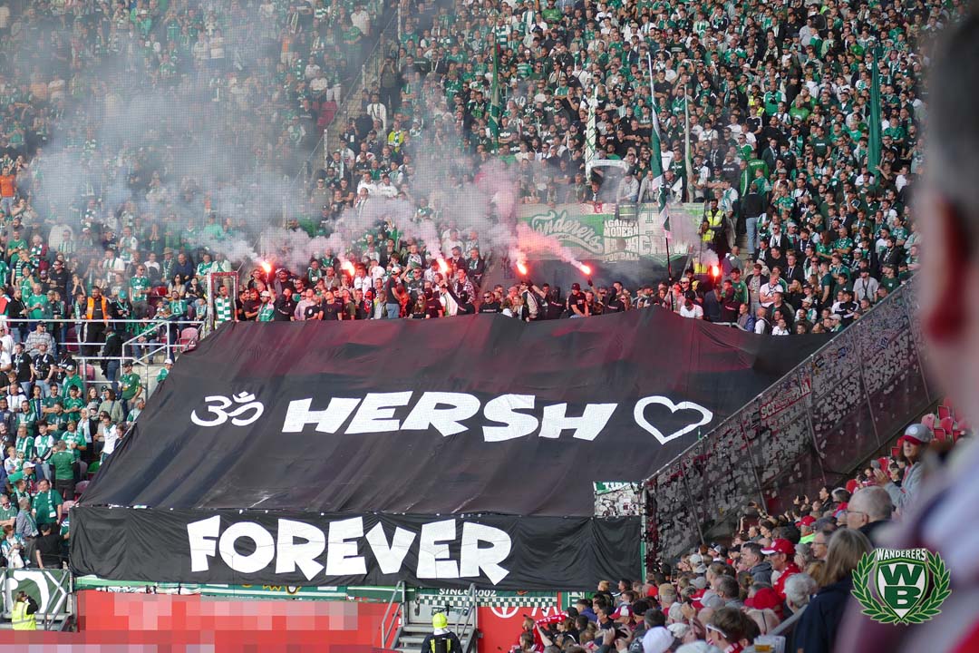 1. FSV Mainz 05 – Werder Bremen 1-2 (12)