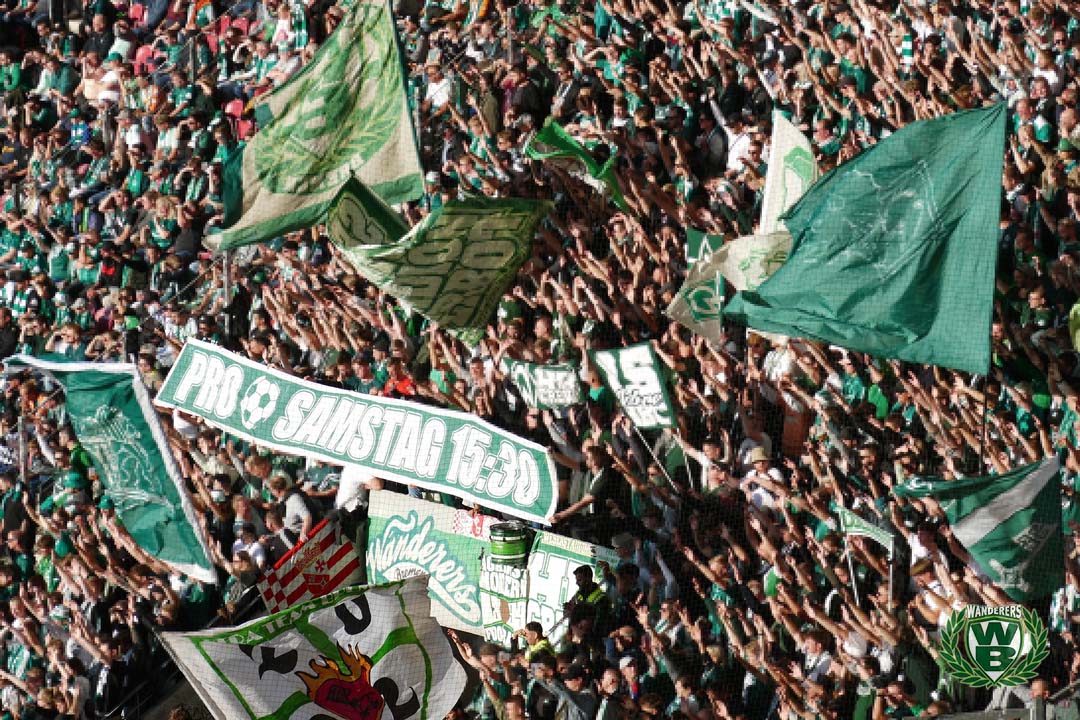 1. FSV Mainz 05 – Werder Bremen 1-2 (13)