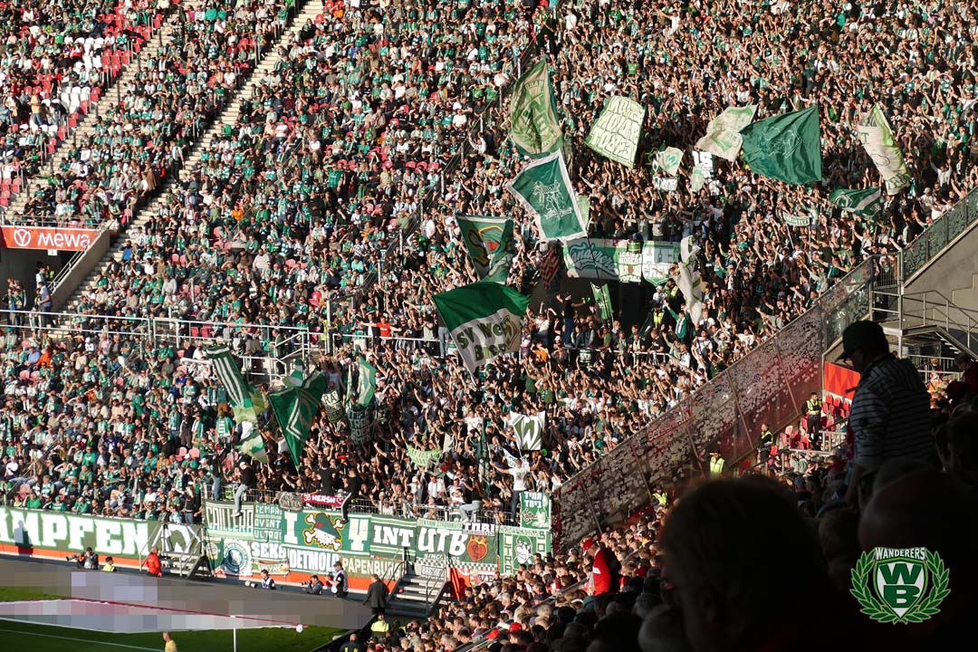 1. FSV Mainz 05 – Werder Bremen 1-2 (17)