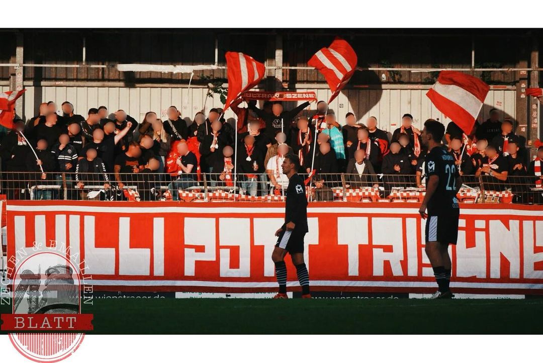 Rot Weiss Ahlen – Sportverein Schermbeck 2-2 (7)