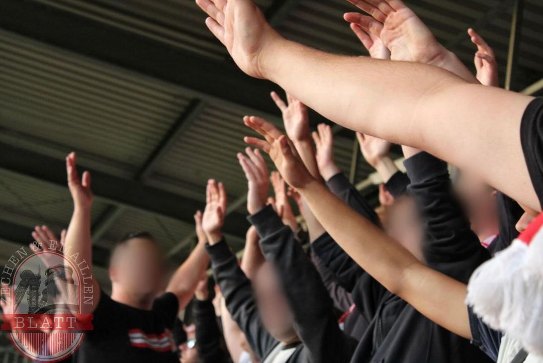 Rot Weiss Ahlen – Sportverein Schermbeck 2-2 (11)