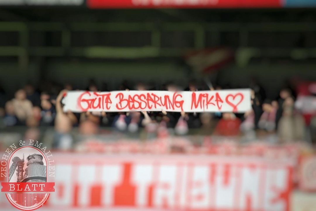 Rot Weiss Ahlen – Sportverein Schermbeck 2-2 (13)