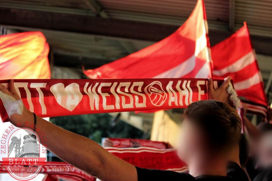 Rot Weiss Ahlen – Sportverein Schermbeck 2-2 (15)