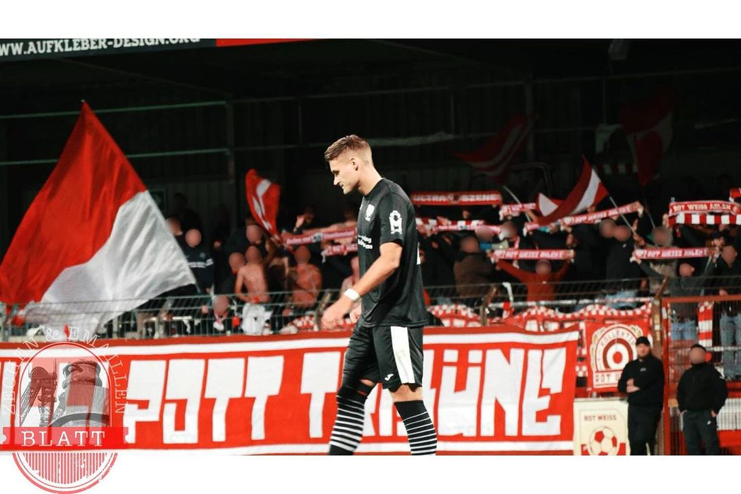 Rot Weiss Ahlen – Sportverein Schermbeck 2-2 (16)