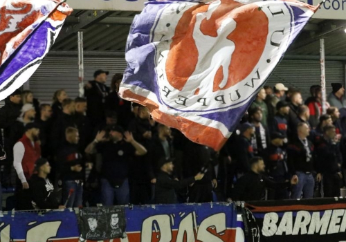 SC Wiedenbrück – Wuppertaler SV 0-0 (4)