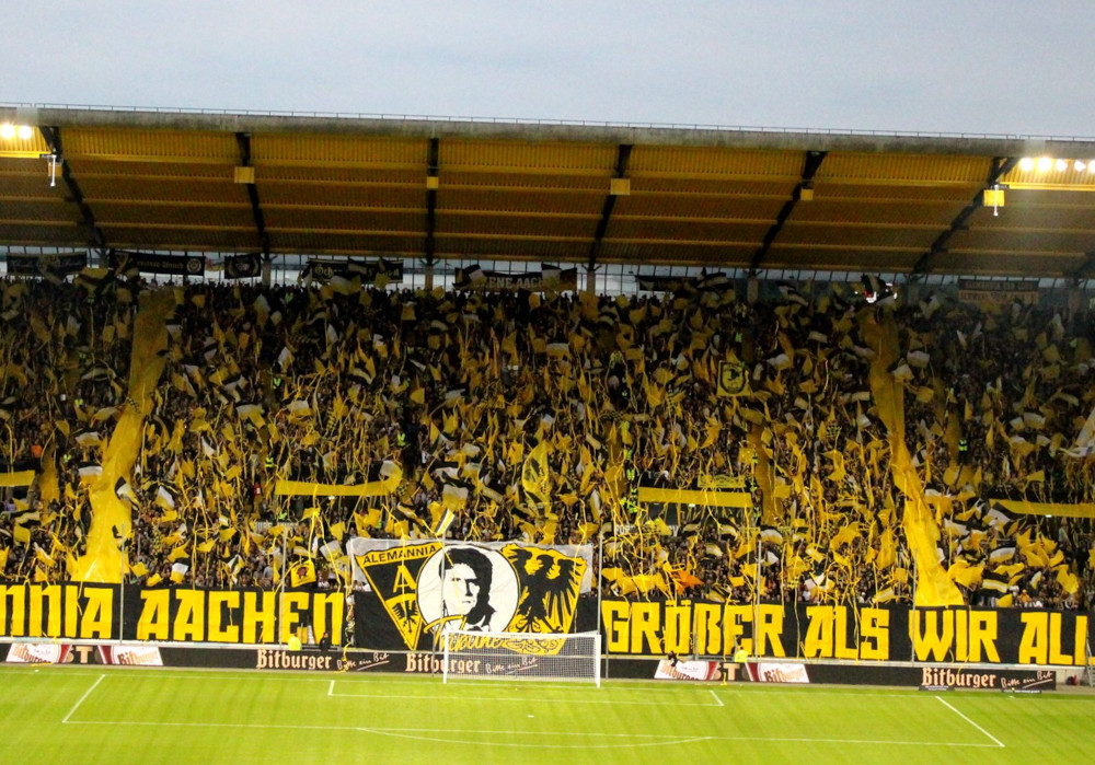 TSV Alemannia Aachen – Viktoria Köln 1-0 (10)