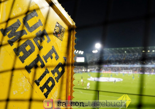 Club Brügge – Borussia Dortmund 0-3 (2)