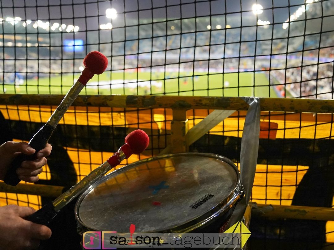 Club Brügge – Borussia Dortmund 0-3 (4)