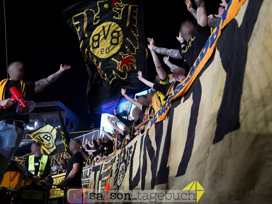 Club Brügge – Borussia Dortmund 0-3 (5)