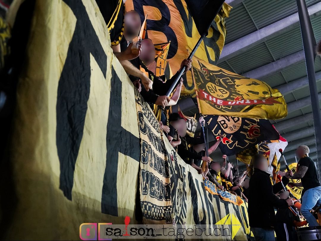 Club Brügge – Borussia Dortmund 0-3 (7)