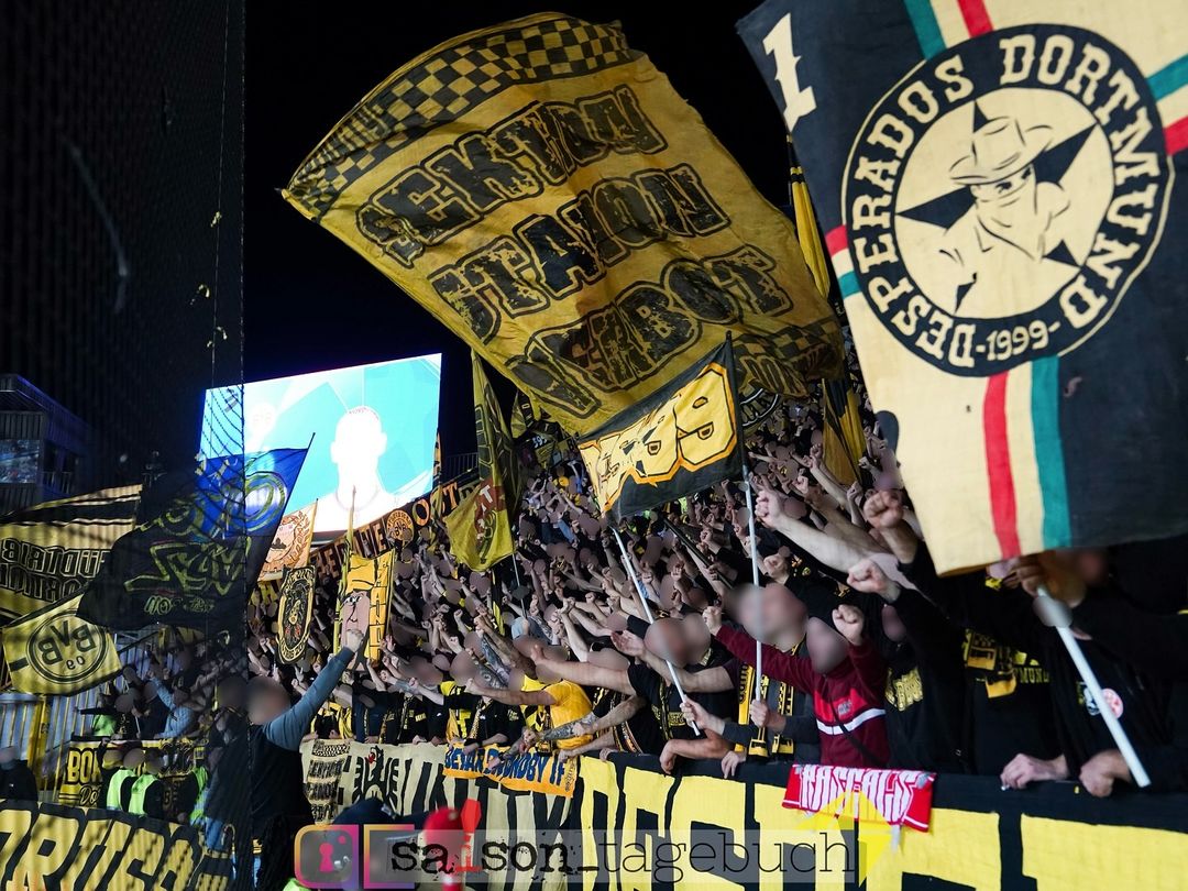 Club Brügge – Borussia Dortmund 0-3 (8)