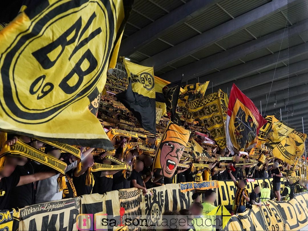 Club Brügge – Borussia Dortmund 0-3 (9)