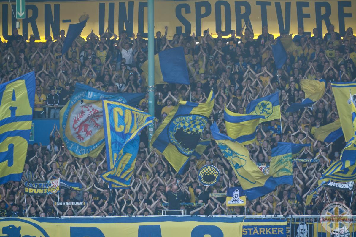 Eintracht Braunschweig – SpVgg Fürth 2-0 (2)