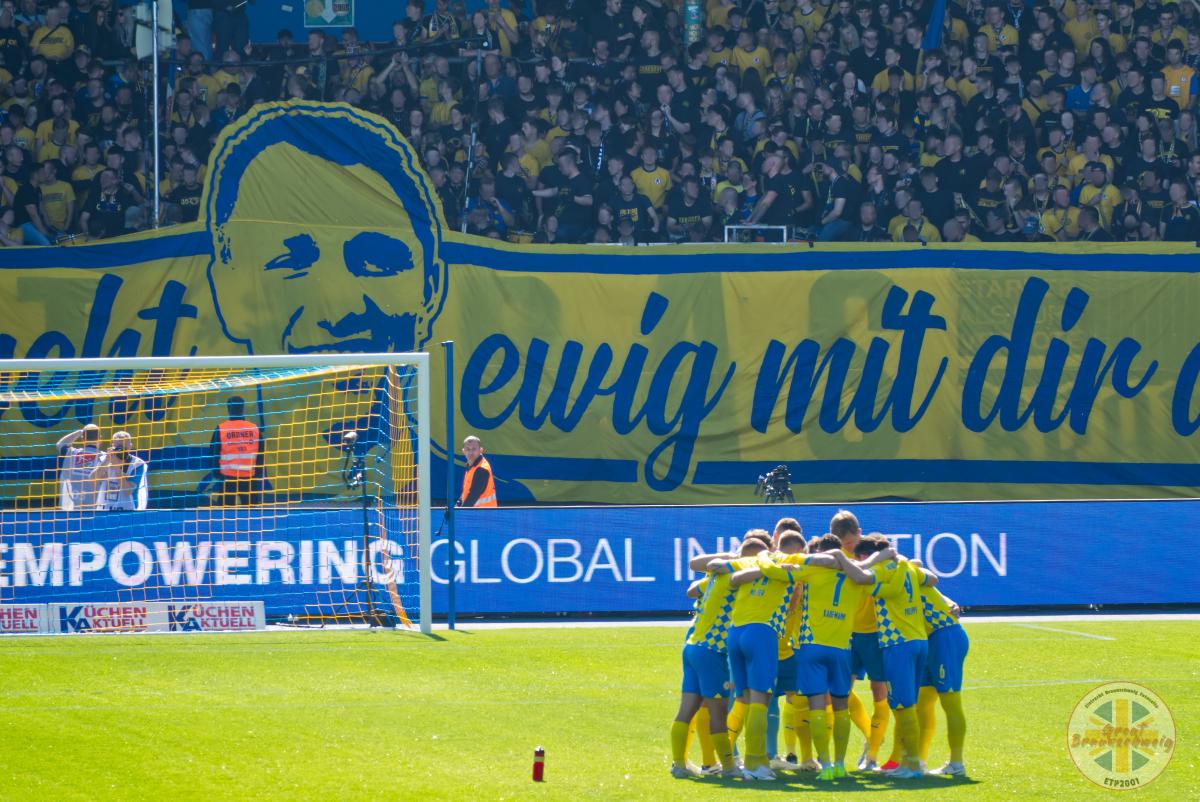 Eintracht Braunschweig – SpVgg Fürth 2-0 (5)