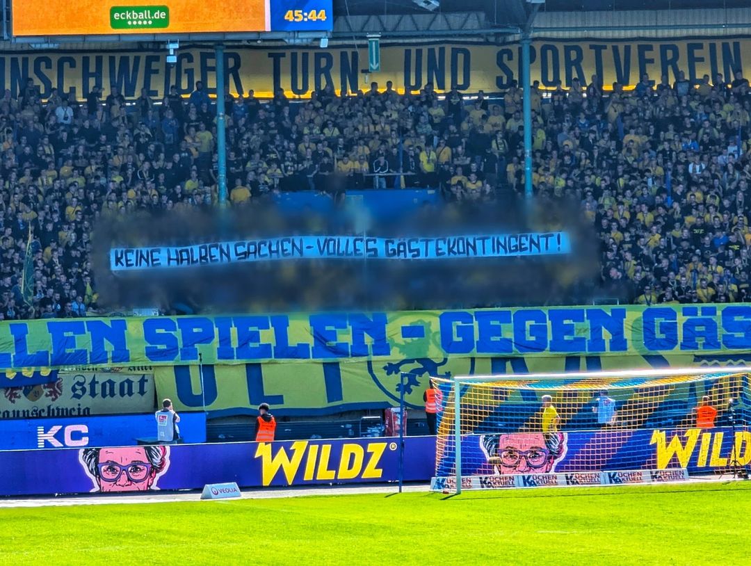 Eintracht Braunschweig – SpVgg Fürth 2-0 (9)