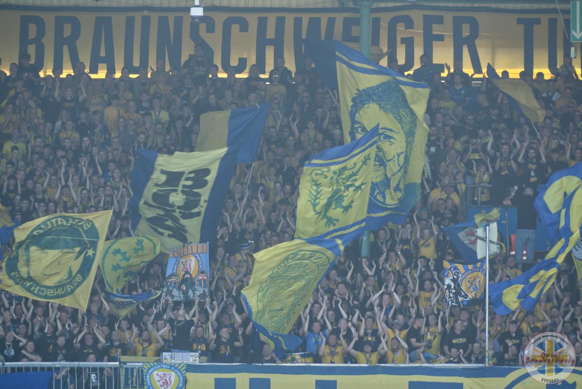 Eintracht Braunschweig – SpVgg Fürth 2-0 (14)