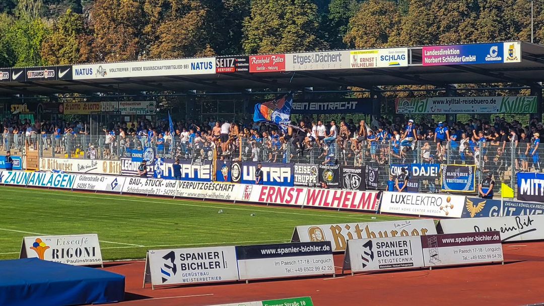 SV Eintracht Trier – SGV Freiberg 2-0 (4)